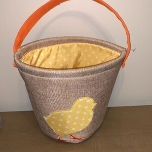 Easter basket